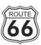 My Route 66 Road Trip
